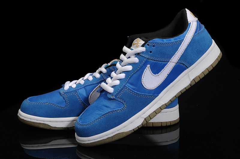 nike dunk low cuir le plus populaire de la porcelaine